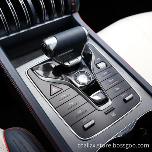 Zolala 2022 Byd Yuan Plus Electric Car SUV a buon mercato in vendita Auto Eletric New Energy Vehicles Voiture